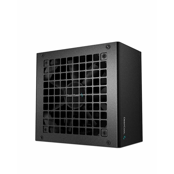 Psu DeepCool PQ750M 750W 80 Plus Gold Flat Full Modular