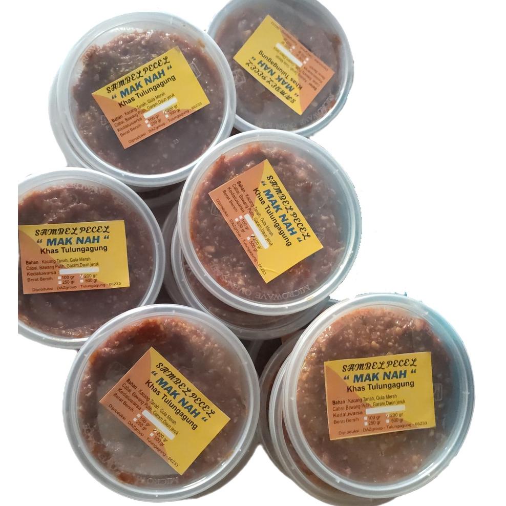 

ォ sambel pecel khas tulungagung バ
