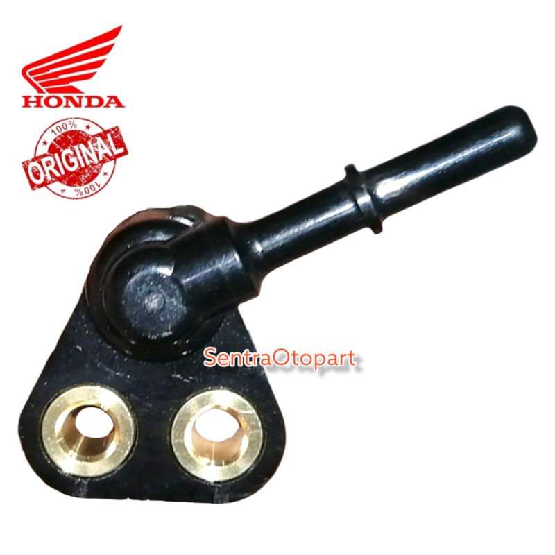 Rumah injector injektor beat scoopy injeksi stater kasar tipe k25 origina