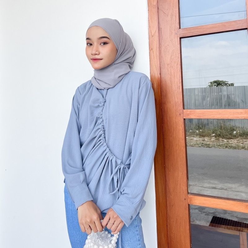 SRITA BLOUSE