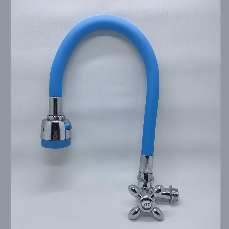 KRAN CUCI PIRING FLEXIBEL/KRAN DAPUR/KRAN DINDING/KRAN ANGSA