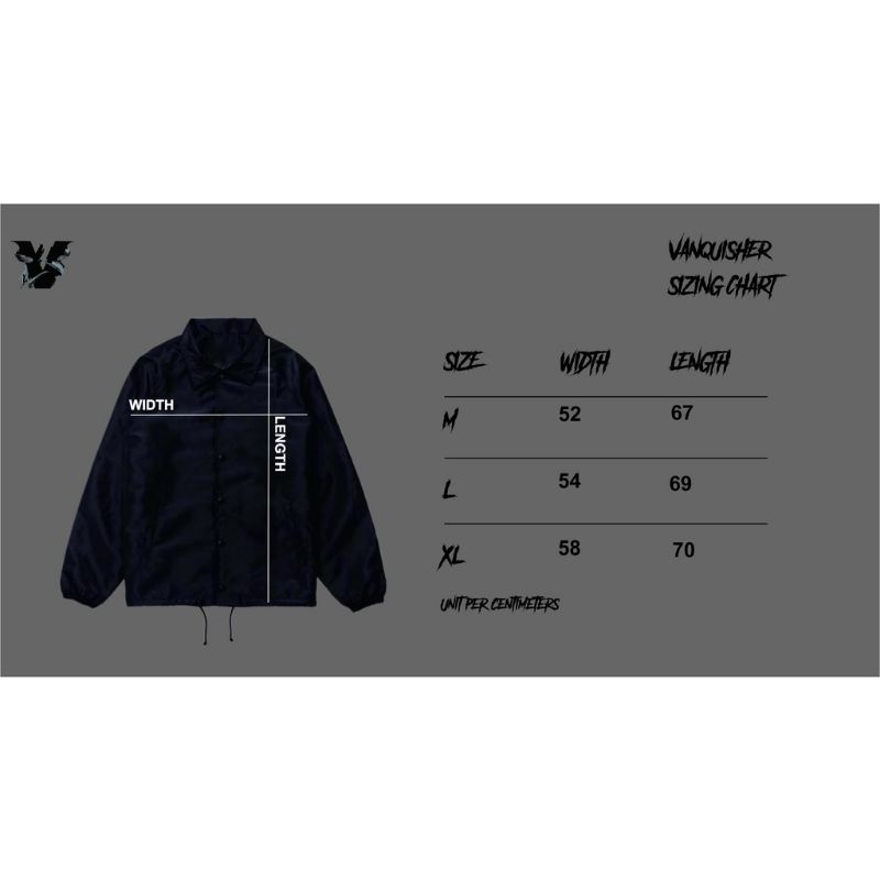 Jaket Coach Anime Zoro Terbaru Limited Edition - Jaket Coach Pria Wanita - Jaket Parasut - Jaket Waterproof - Jaket Windbreaker