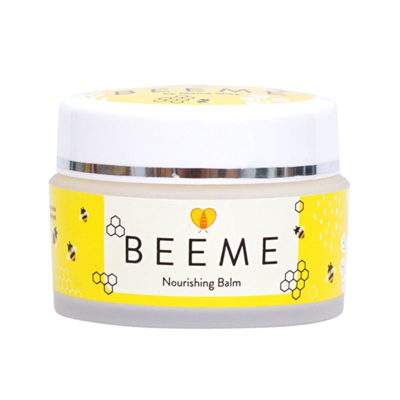 Beeme Nourishing Balm 15gr