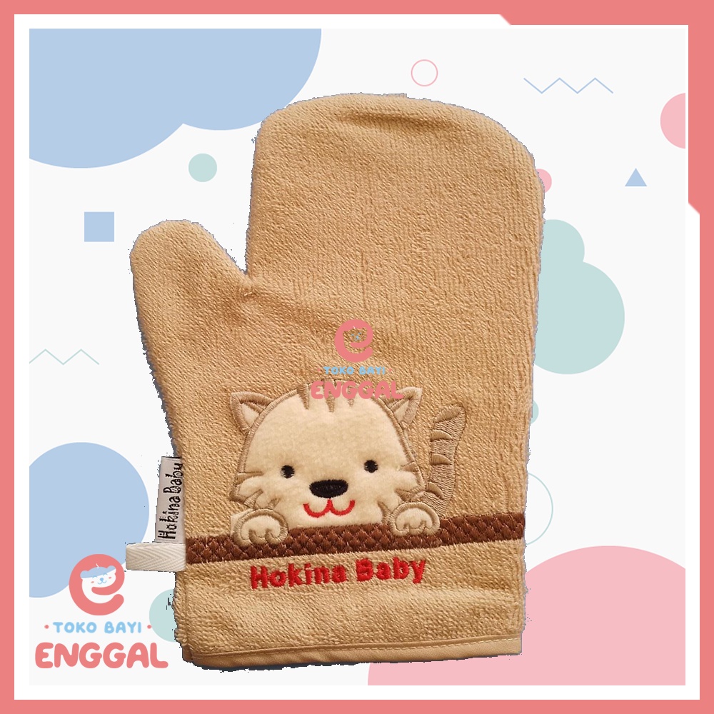 Hokina Washlap Bayi
