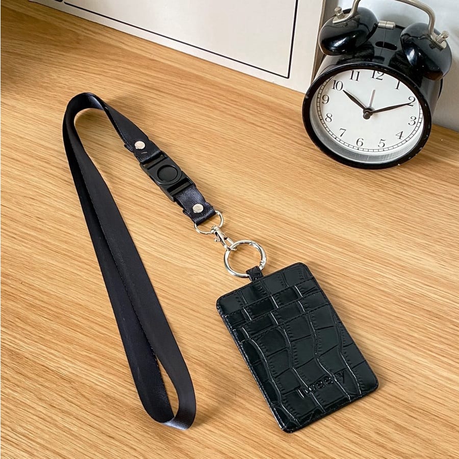 Triny - Tweelyforbag - ID Card