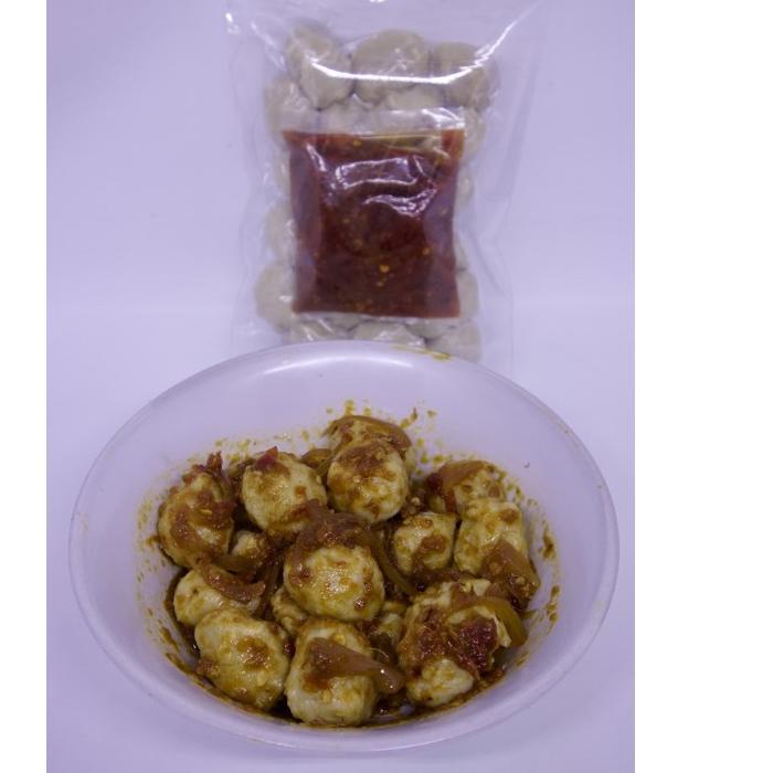 

SUPER LARIS PENTOL BLEDEK ^ 875