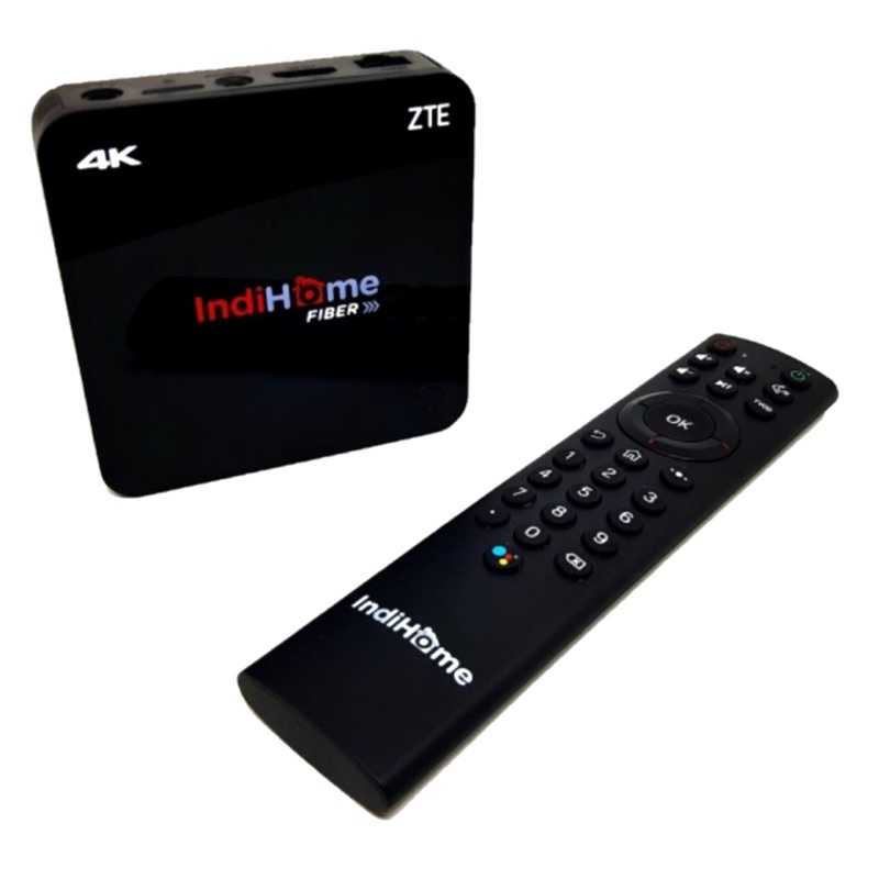 STB ANDROID ZTE B860H V5 UNLOCK ROOT ANDROID 10