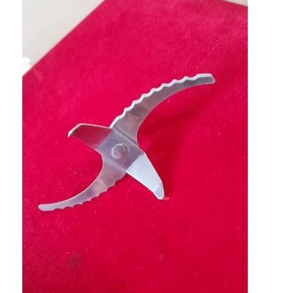 Harga Terbaik OSHIYAMA GEAR / PISAU BLENDER Type lama