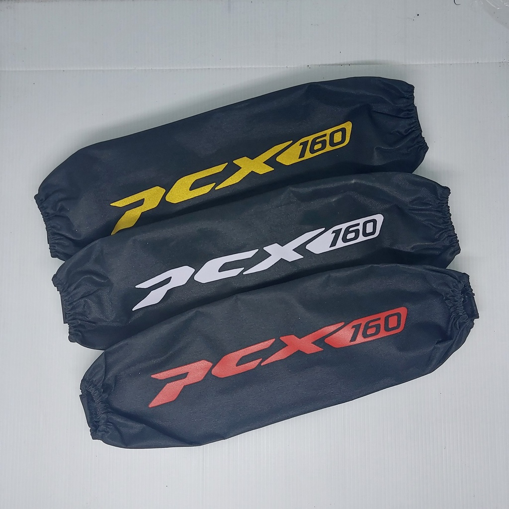 cover Shockbreaker Sarung Shockbreaker ADV 160 PCX 160 ADV 150 PCX 150