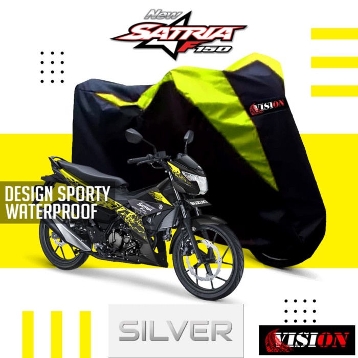 COVER MOTOR SARUNG MOTOR SUPRA JUPITER MX REVO BLADE SATRIA FU SONIC