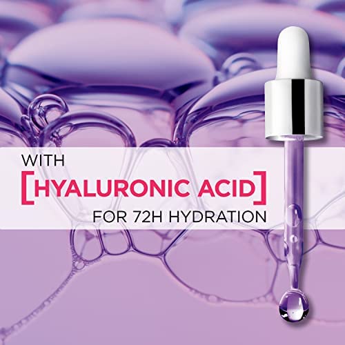 Loreal Paris Elseve [Hyaluron] Moisture 72H Hyaluronic Acid