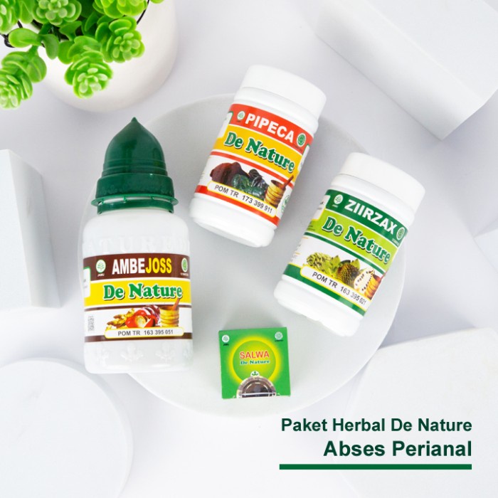 SALEP OBAT ABSES ANUS-OBAT BISUL ANUS-ABSES ANAL ASLI DE NATURE