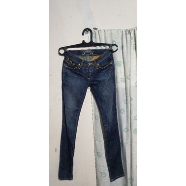 CELANA ROBIN'S JEAN