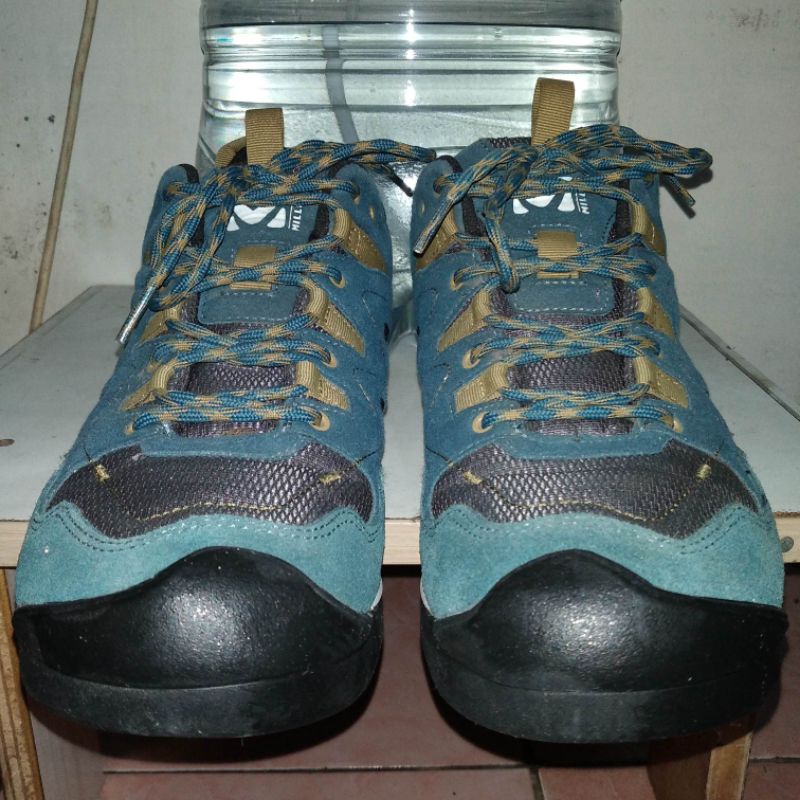 Sepatu Gunung Millet Second