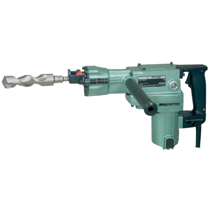 Pr38E Hitachi-Hikoki Pr 38E Mesin Bor Beton 38Mm Rotary Hammer