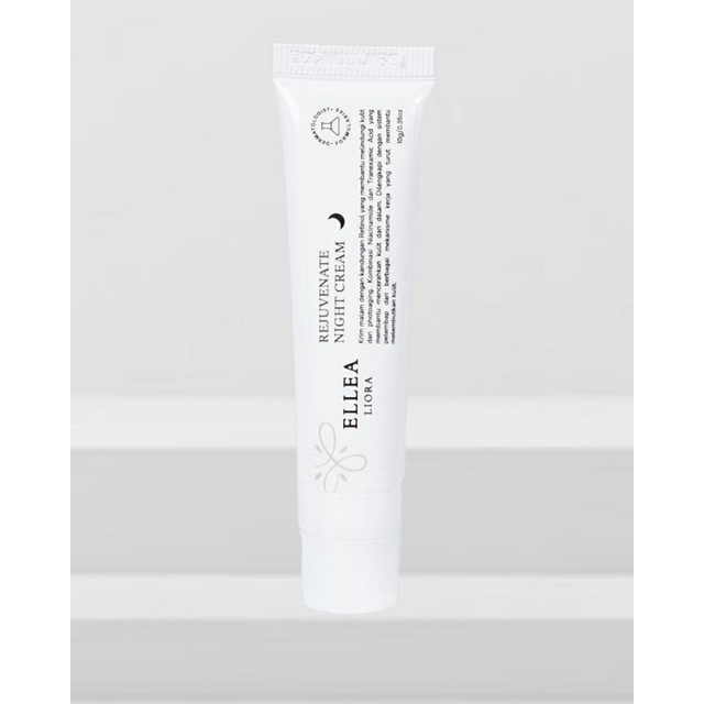 Rejuvenate Night Cream (Retinol with Niacinamide & Tranexamic Acid)
