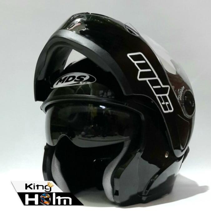 Sale Helm Mds Pro Raider | Mds Modular | Xl Termurah