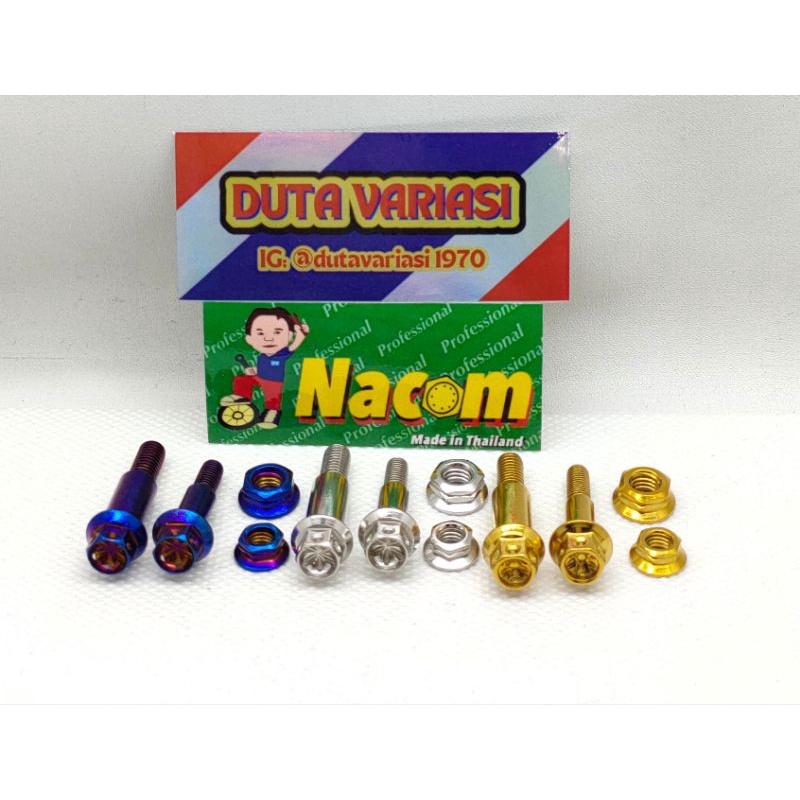 NACOM DV BAUT HANDLE PCX 150 CBU ( PCX THAILAND )