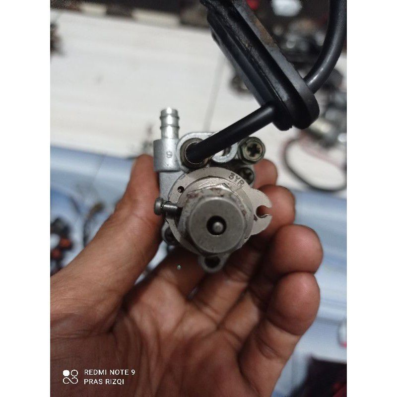 pompa oli ORIGINAL 3YR fizR f1zR fullcluth