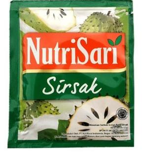 

㊧ NUTRISARI ALL VARIANT ➧