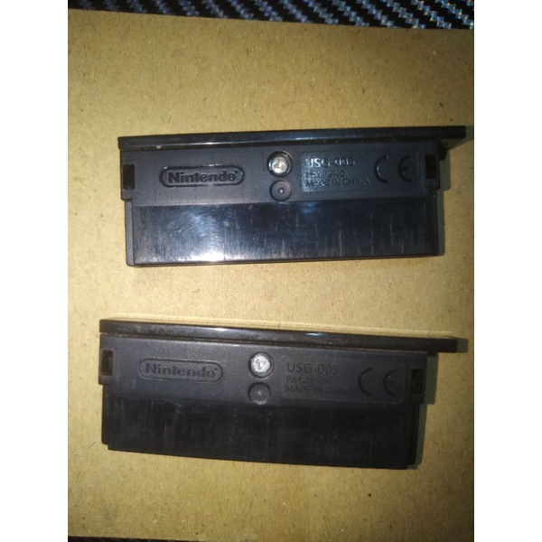 Memori Nintendo DS Lite *USA*