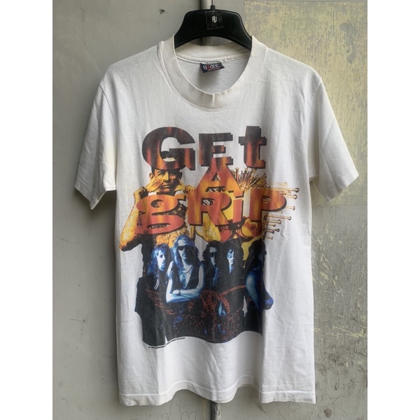 vintage aerosmith ©️1993