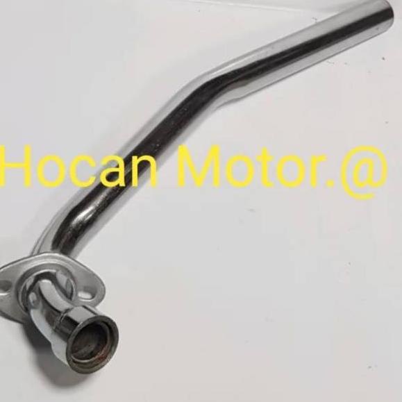 Kekinian LEHER LEHERAN KNALPOT SUPRA X LAMA SUPRA FIT  LEGENDA SUPRA FIT  REVO LAMA GRAND LEGENDA QU