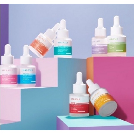Hanasui Power Serum 20ml