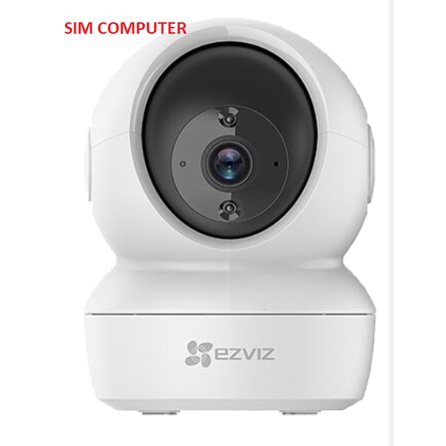 IP WIRELESS CAMERA EZVIZ C6N 2MP 1080P