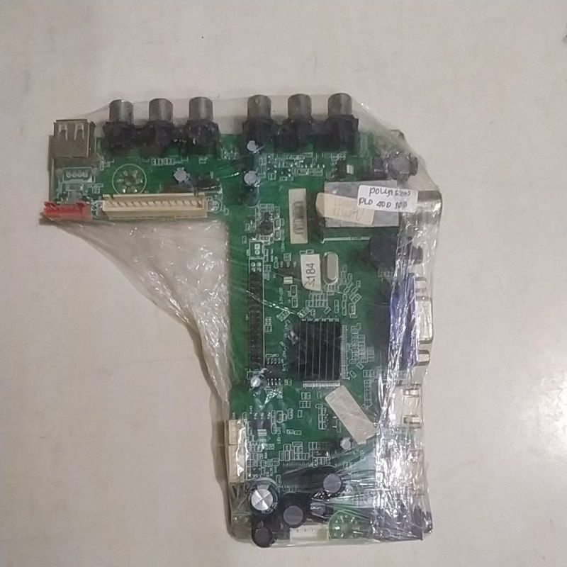 Main Board MB Polytron PLD 40D100