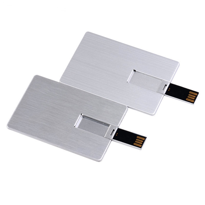 Usb 2.0 Flash Drive 2TB Metal Stick Card 1TB Pen Drive Bisnis