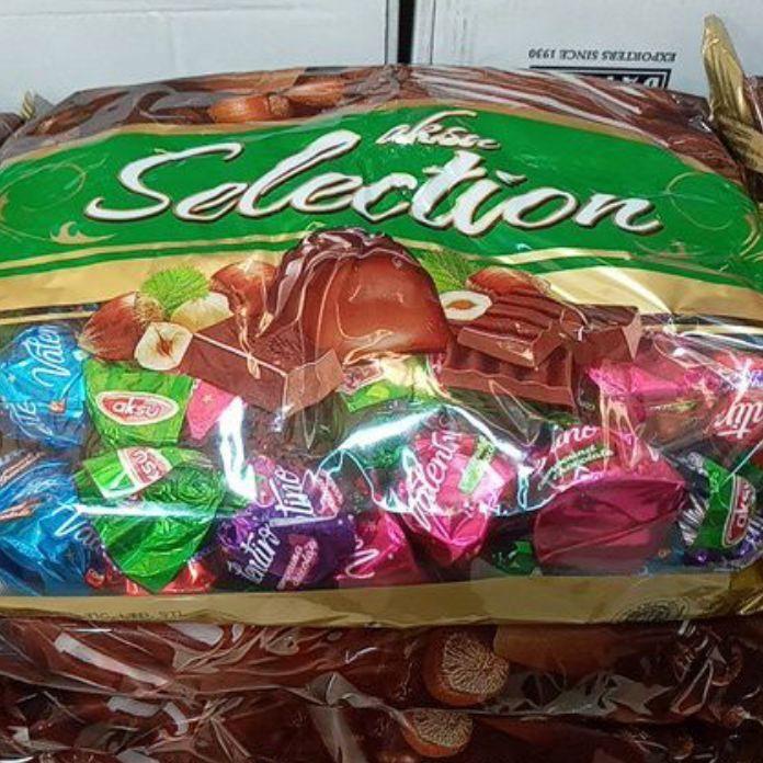 

ペ coklat arab turky mixs 1kg Terlaris