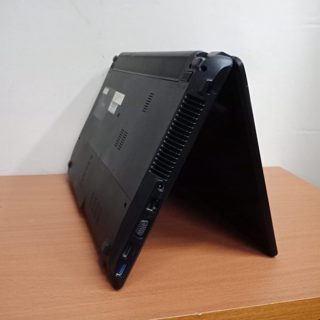 Jual Laptop Asus X44H series, Laptop Second, Laptop Kantor/laptop sekolah laptop kerja dan lain-lain Murah meriah