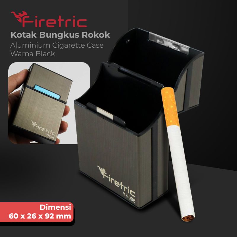 Tempat rokok - Kotak bungkus Rokok - Kotak Roko