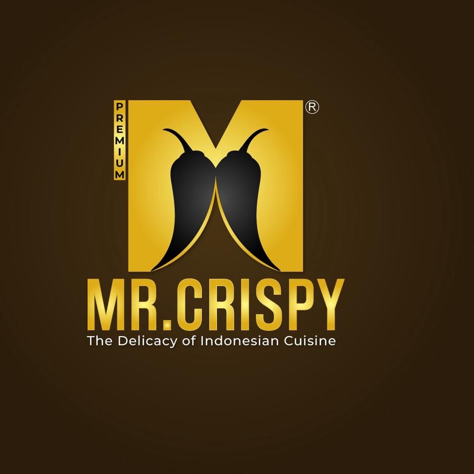 

Promo 6.6 Teri Kacang Gula Aren Mr.Crispy