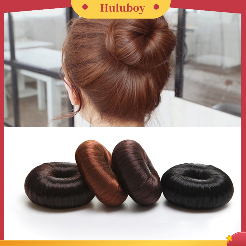 Ikat Rambut Elastis Bahan Resin Untuk Wanita