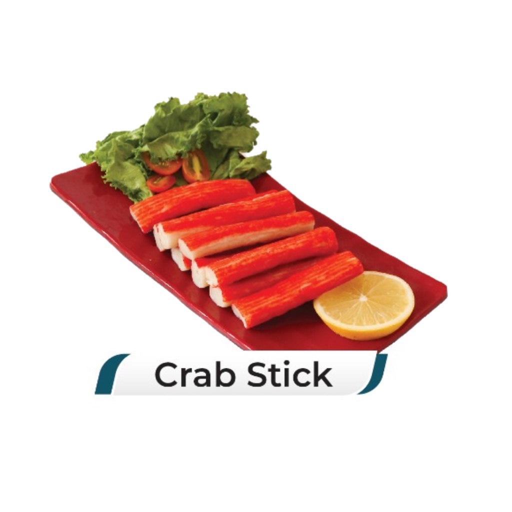 

Mr. Ho Crab Stick 450gr