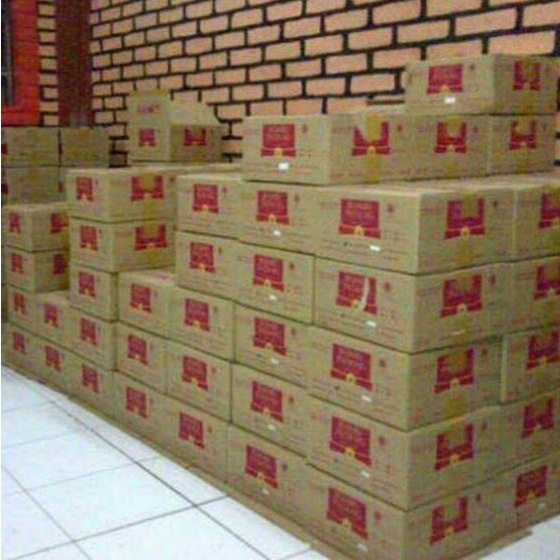 

✹✹ [Paling Laris] Restu Mande Bumbu Rendang (untuk 1 kg) 150 gram