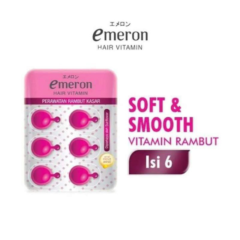 EMERON HAIR VITAMIN