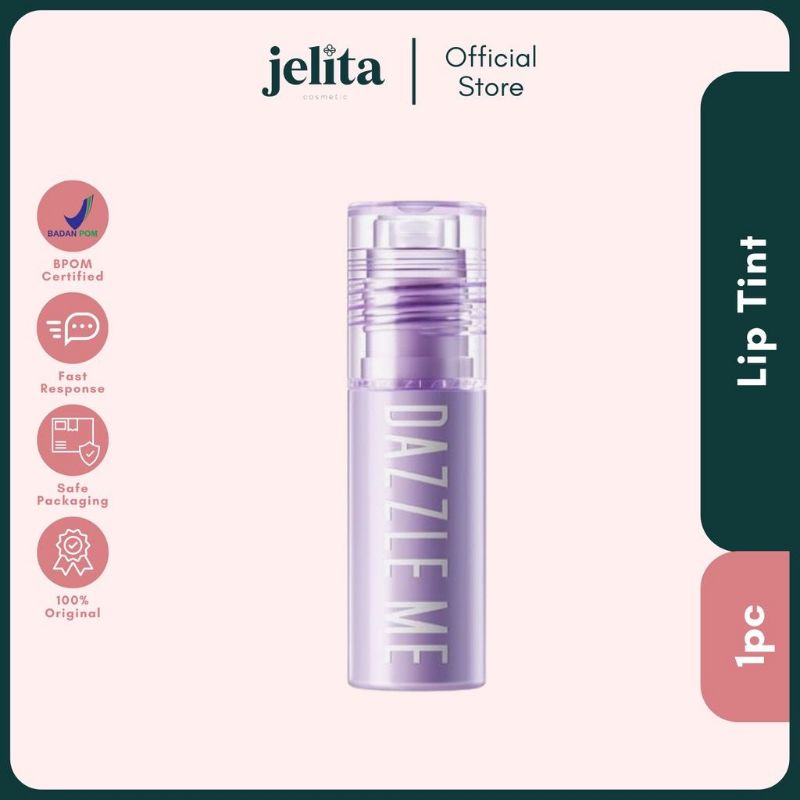 DAZZLE ME Juicy Punch! Lip Tint