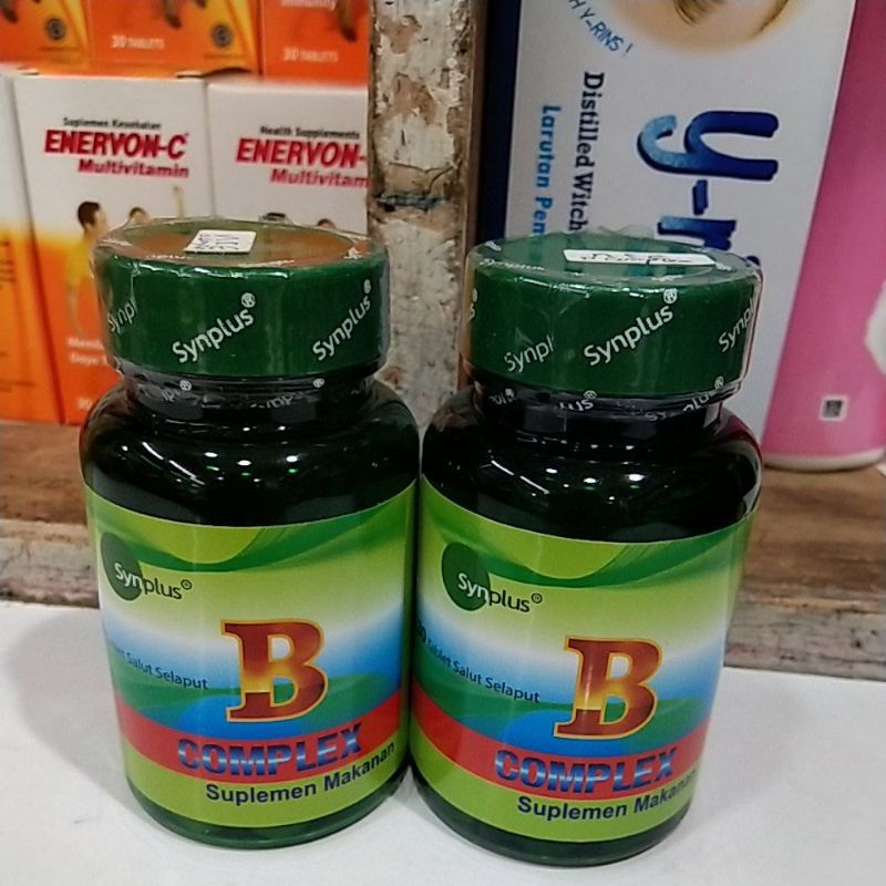 synplus b complek