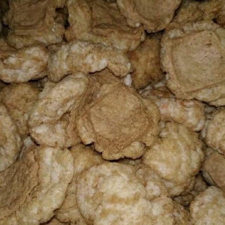 

➯ CUANKI TAHU GEPENG KHAS GARUT ぢ