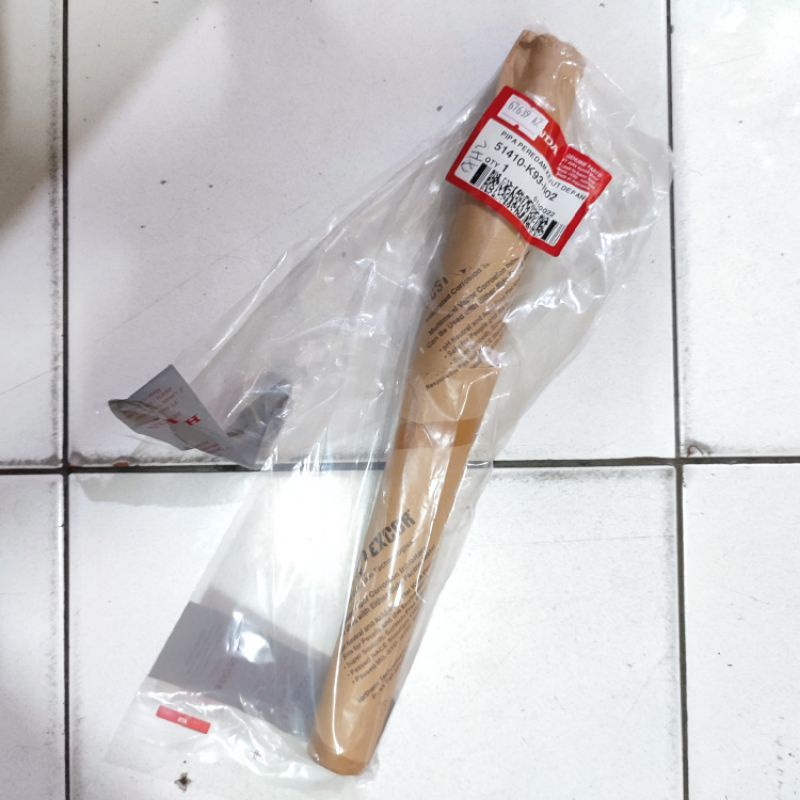 51410-K93-N02 Pipa As Shock Depan ORI Honda Scoopy ESP 2018