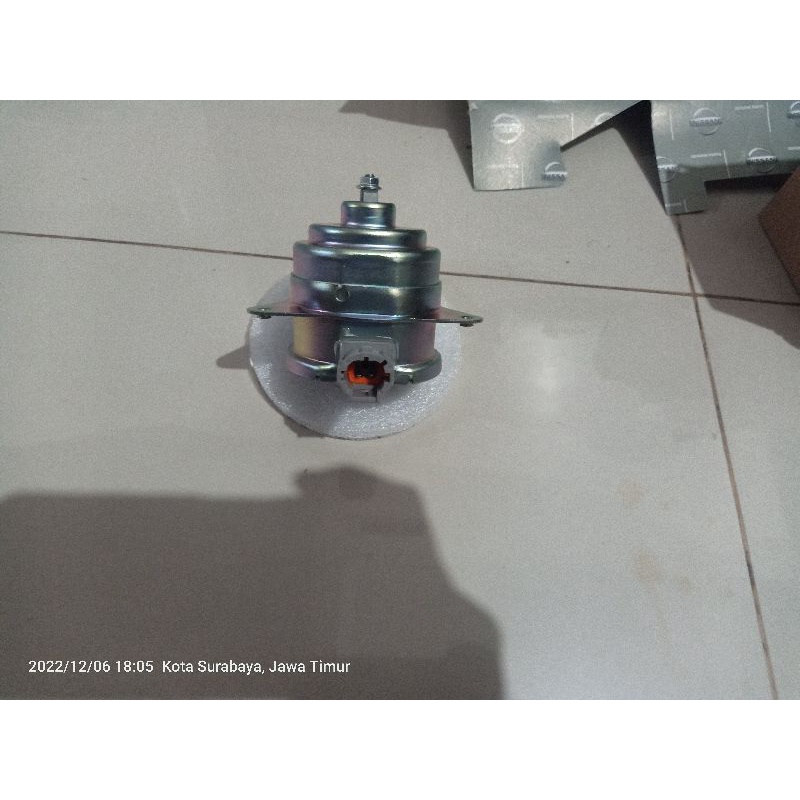 MOTOR FAN LANCER CK CS3 CS5