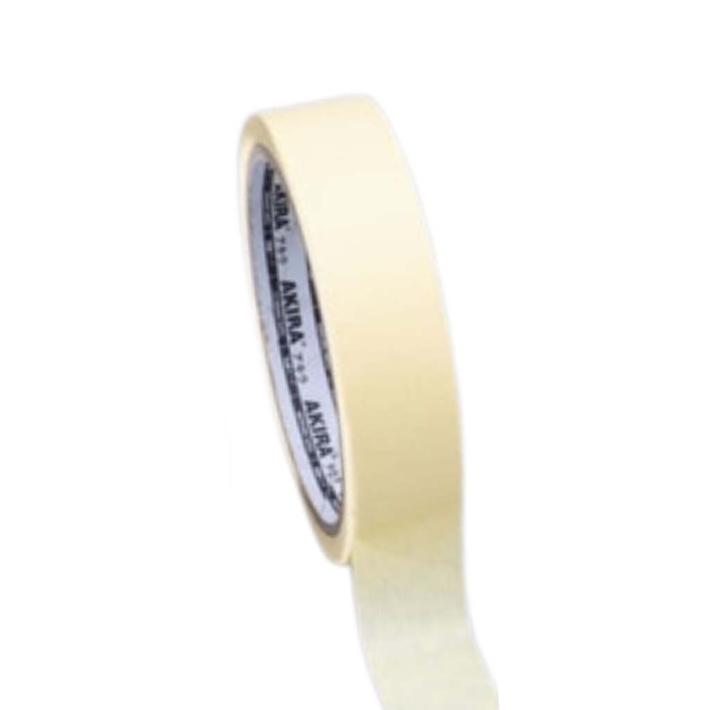 

Masking Tape 1 inchi