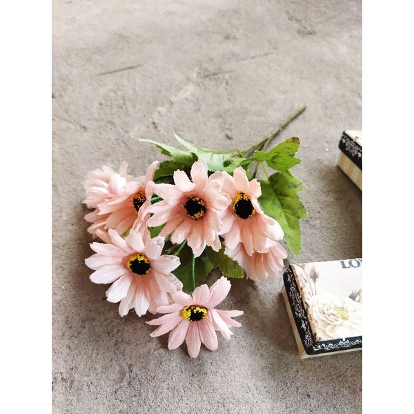 Krisan Dekorasi 1360