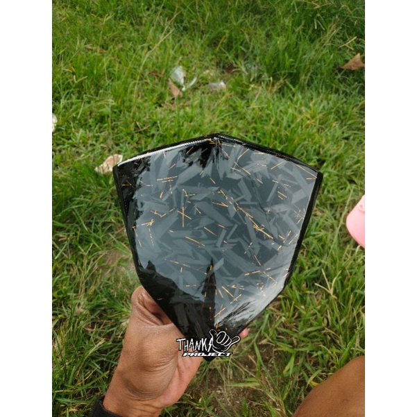 SKINING CARBON KEVLAR/FORGED