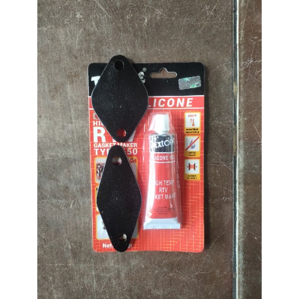 tutup EGR Ford ranger T6 2.2L