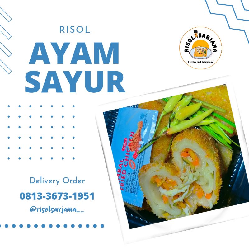 

Risol