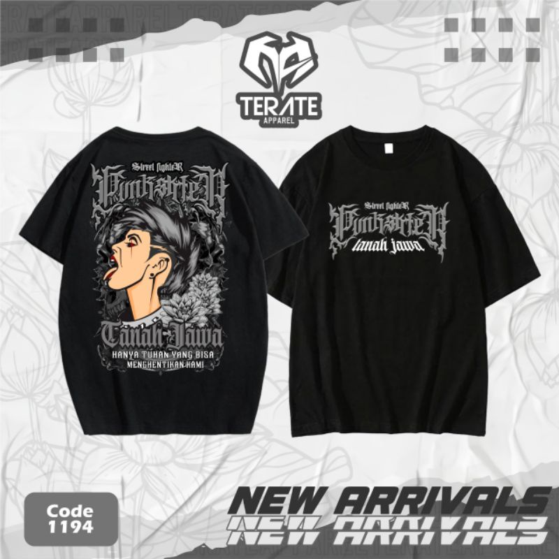 KAOS PUNKSHTER PSHT KEREN KAOS UNIK KAOS PUNK PSHT KAOS PUNKSHTER KAOS MURAH KAOS PRIA WANITA